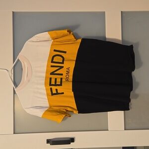 Fendi t-shirt